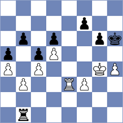 Jones - Lenderman (Chess.com INT, 2018)