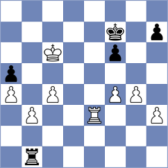 Wafa - Hartikainen (chess.com INT, 2023)