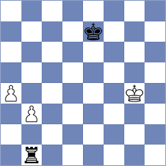 Cori Quispe - Vshivkov (chess.com INT, 2025)