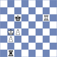 Bordi - Hamley (Chess.com INT, 2021)