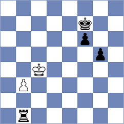 Garcia Correa - Assylov (chess.com INT, 2023)