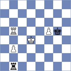 Mikhalevski - Kreken (chess.com INT, 2025)