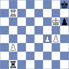 Goncalves - Cardoso Silva (Lichess.org INT, 0)