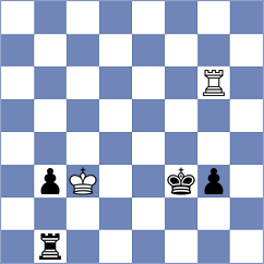 Seremet - Siretanu (Chess.com INT, 2020)