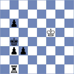 Garcia Andrada - Chen (chess.com INT, 2025)