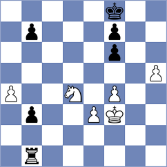 Vianello - Prieto Aranguren (chess.com INT, 2022)