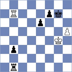 Labarta Gonzalez - Almagro Llamas (Galapagar, 2004)