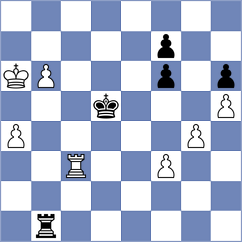 Rogers - Magar (Philadelphia, 1995)