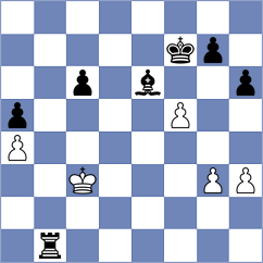 Barrientos Chavarriaga - Abrashkin (Chess.com INT, 2020)