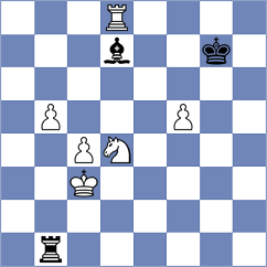 Moroni - Morefield (Chess.com INT, 2019)
