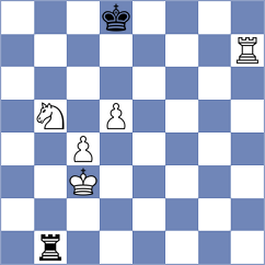 Martinez Ramirez - Firouzja (chess.com INT, 2024)