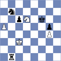 Mathurin - Atanasov (chess.com INT, 2024)