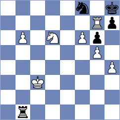 Abramkina - Sidorenja (Minsk BLR, 2025)