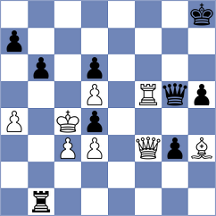 Cuadrado Lopez - Sanchez Alarcos Galian (Galapagar, 2009)