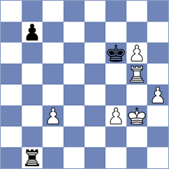 Rasulov - Heydarli (Baku, 2015)