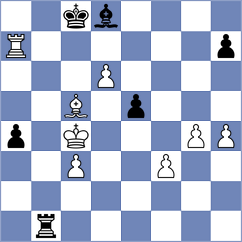 Osmanovic - Schmidt (Tabor, 2008)