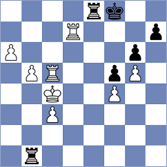 Abaryan - Smith (Durham, 2003)