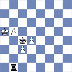 Abrahamyan - Martinez Reyes (chess.com INT, 2023)
