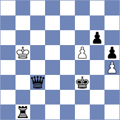 Guillen Salazar - Soto Mejia (lichess.org INT, 2022)