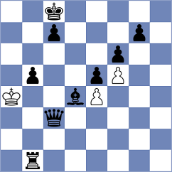 McCarthy - Chadly (Chess.com INT, 2021)