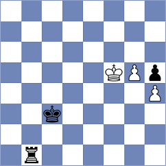 Concio - Lintchevski (chess.com INT, 2024)