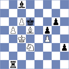 Santos Latasa - Nakamura (chess.com INT, 2024)