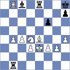Pantsulaia - Martirosyan (Chess.com INT, 2020)