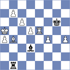 Howell - Garcia (chess.com INT, 2025)