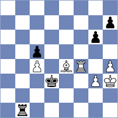 Parvanyan - Schulze (Playchess.com INT, 2021)
