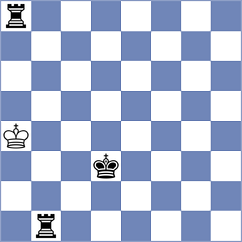 Villanueva Carretero - Gomez Gonzalez (Lichess.org INT, 2021)