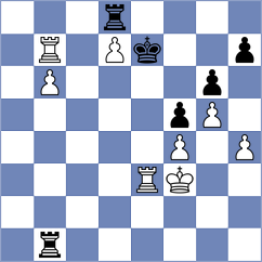 Pace - Valdes (chess.com INT, 2022)