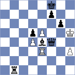 Sennaroglu - Alizada (Peterborough ENG, 2025)