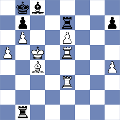 De la Riva Aguado - Cisneros Belenguer (Zaragoza, 1994)
