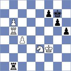 Martinez Torras - Shih Gould (Barcelona, 2014)
