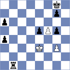 Collins - Horak (Chess.com INT, 2021)