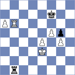 Ismagilov - Tari (chess.com INT, 2025)