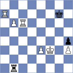 Mickiewicz - Andersson (chess.com INT, 2024)
