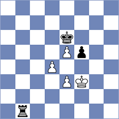 Ollier - Dudzinski (chess.com INT, 2023)
