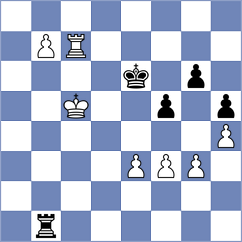 Duca - Georgescu (Voineasa, 2010)