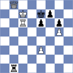 Lehtosaari - Ward (chess.com INT, 2023)