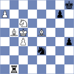 Muniz - Barrere (Montevideo, 2007)