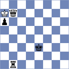 Safin - Zia (Chess.com INT, 2020)