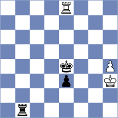 Gurevich - Matveeva (chess.com INT, 2024)