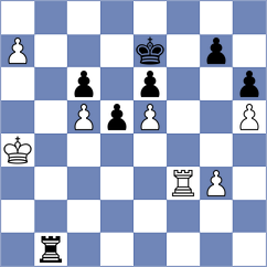 Bacrot - Sadubayev (chess.com INT, 2024)