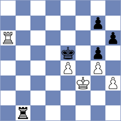 Bashirov - Hoppe (Dortmund GER, 2024)