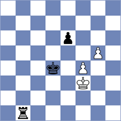 Arnold - Peycheva (chess.com INT, 2023)