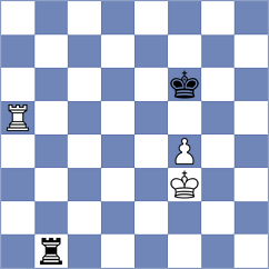 Valenzuela Gomez - Finek (chess.com INT, 2024)