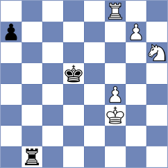 Mekhitarian - Bortnyk (chess.com INT, 2024)