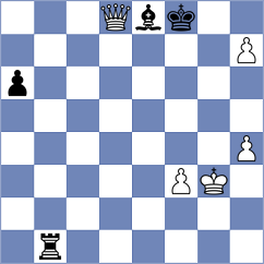 Naroditsky - Sahib (chess.com INT, 2025)