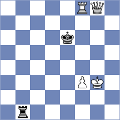 Ticona Rocabado - Mesquita (chess.com INT, 2024)